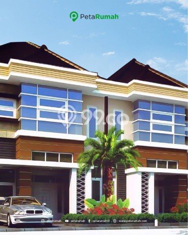 Dijual Rumah Komplek Greenpark Type Olive Titikuning Katamso Dijual Rumah Komplek Greenpark Type Olive Titikuning Katamso