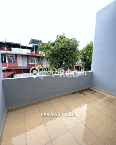 Dijual Rumah Baru Katamso Whitehouse Jalan Brigjend Katamso Medan Dijual Rumah Baru Katamso Whitehouse Jalan Brigjend Katamso Medan