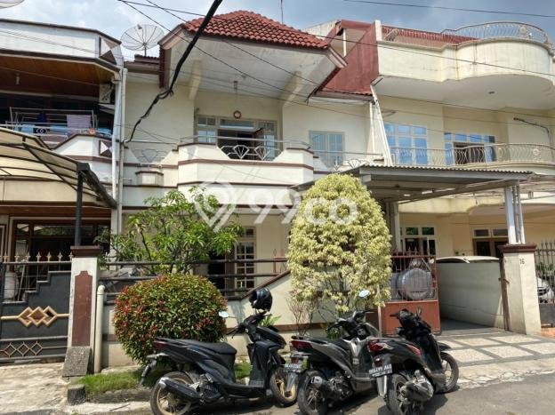 Dijual Villa Komplek Elite Mutiara Indah 1 Jalan Kapten Muslim Dijual Villa Komplek Elite Mutiara Indah 1 Jalan Kapten Muslim