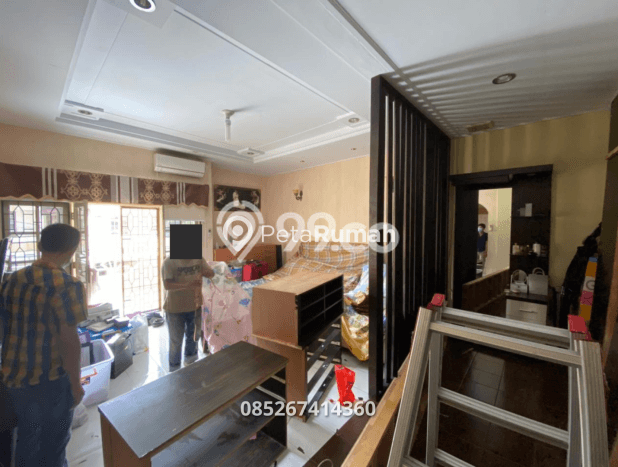 Dijual Villa Komplek Elite Mutiara Indah 1 Jalan Kapten Muslim Dijual Villa Komplek Elite Mutiara Indah 1 Jalan Kapten Muslim
