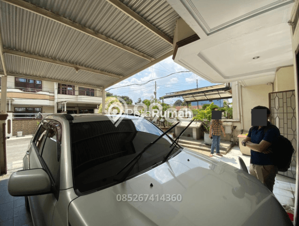 Dijual Villa Komplek Elite Mutiara Indah 1 Jalan Kapten Muslim Dijual Villa Komplek Elite Mutiara Indah 1 Jalan Kapten Muslim