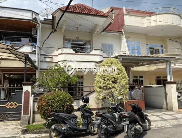 Dijual Villa Komplek Elite Mutiara Indah 1 Jalan Kapten Muslim Dijual Villa Komplek Elite Mutiara Indah 1 Jalan Kapten Muslim