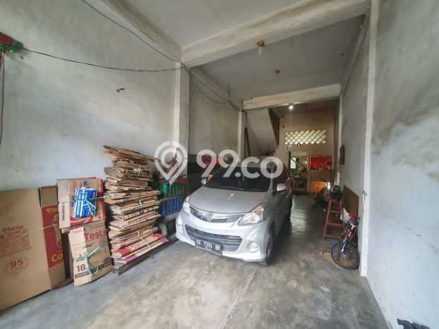 Ruko Strategis Kawasan Medan Denai, Luas 192m², Area Komersial, Dekat Medan Denai, Medan, Medan Ruko Strategis Kawasan Medan Denai, Luas 192m², Area Komersial, Dekat Medan Denai, Medan, Medan