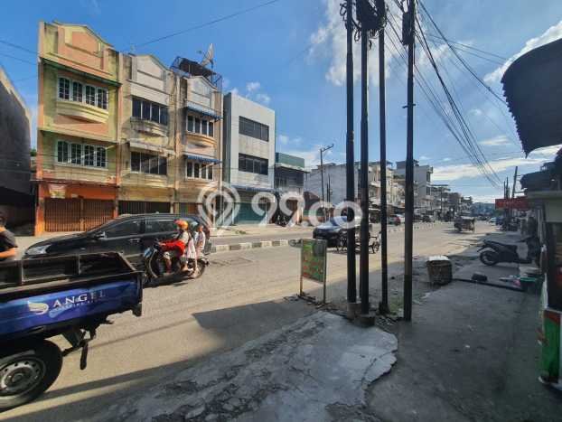 Ruko Strategis Kawasan Medan Denai, Luas 192m², Area Komersial, Dekat Medan Denai, Medan, Medan Ruko Strategis Kawasan Medan Denai, Luas 192m², Area Komersial, Dekat Medan Denai, Medan, Medan