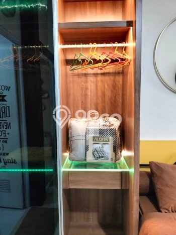 Disewakan Cepat! Unit Apartemen Hemat di Medan Barat, Medan 1 Kamar Tidur dan 1 Kamar Mandi Disewakan Cepat! Unit Apartemen Hemat di Medan Barat, Medan 1 Kamar Tidur dan 1 Kamar Mandi