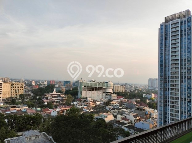 Disewakan Cepat! Unit Apartemen Hemat di Medan Barat, Medan 1 Kamar Tidur dan 1 Kamar Mandi Disewakan Cepat! Unit Apartemen Hemat di Medan Barat, Medan 1 Kamar Tidur dan 1 Kamar Mandi