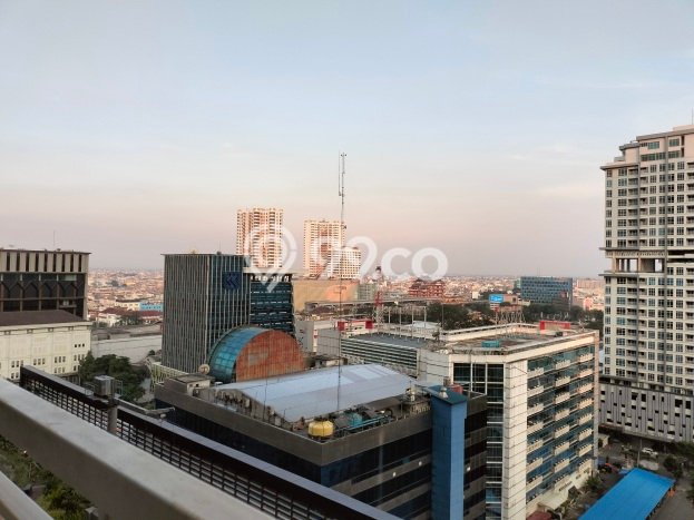 Disewakan Cepat! Unit Apartemen Hemat di Medan Barat, Medan 1 Kamar Tidur dan 1 Kamar Mandi Disewakan Cepat! Unit Apartemen Hemat di Medan Barat, Medan 1 Kamar Tidur dan 1 Kamar Mandi