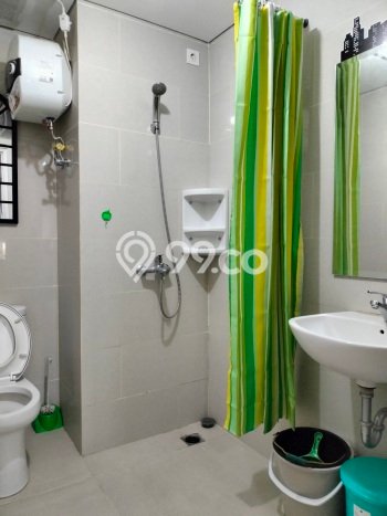 Disewakan Cepat! Unit Apartemen Hemat di Medan Barat, Medan 1 Kamar Tidur dan 1 Kamar Mandi Disewakan Cepat! Unit Apartemen Hemat di Medan Barat, Medan 1 Kamar Tidur dan 1 Kamar Mandi