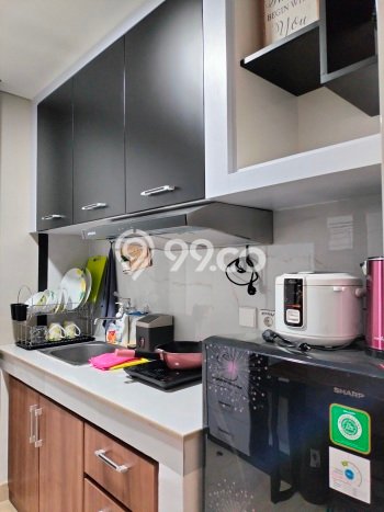 Disewakan Cepat! Unit Apartemen Hemat di Medan Barat, Medan 1 Kamar Tidur dan 1 Kamar Mandi Disewakan Cepat! Unit Apartemen Hemat di Medan Barat, Medan 1 Kamar Tidur dan 1 Kamar Mandi