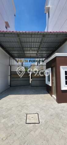 Ruko Favorit Dijual di Medan Perjuangan Medan Kawasan Pusat Bisnis Ruko Favorit Dijual di Medan Perjuangan Medan Kawasan Pusat Bisnis