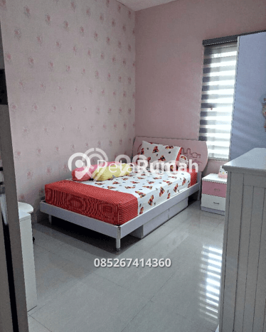 Rumah Strategis dengan Luas Tanah 120m² dan Luas Bangunan 160m² di Kawasan Medan Sunggal, Medan Rumah Strategis dengan Luas Tanah 120m² dan Luas Bangunan 160m² di Kawasan Medan Sunggal, Medan
