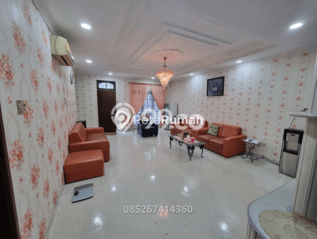 SPECIAL OFFER! Bisa KPR Rumah Minimalis di Medan Polonia, Medan, Luas 260m² LB 440m² SPECIAL OFFER! Bisa KPR Rumah Minimalis di Medan Polonia, Medan, Luas 260m² LB 440m²
