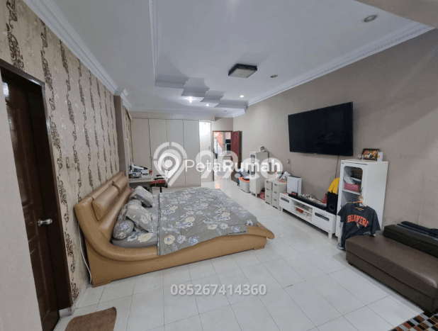 SPECIAL OFFER! Bisa KPR Rumah Minimalis di Medan Polonia, Medan, Luas 260m² LB 440m² SPECIAL OFFER! Bisa KPR Rumah Minimalis di Medan Polonia, Medan, Luas 260m² LB 440m²