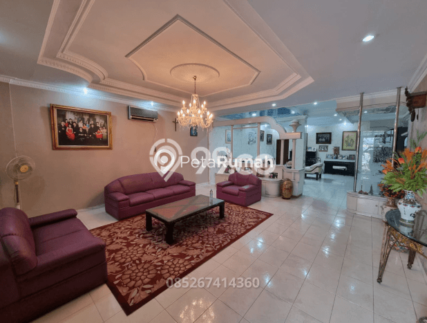 SPECIAL OFFER! Bisa KPR Rumah Minimalis di Medan Polonia, Medan, Luas 260m² LB 440m² SPECIAL OFFER! Bisa KPR Rumah Minimalis di Medan Polonia, Medan, Luas 260m² LB 440m²