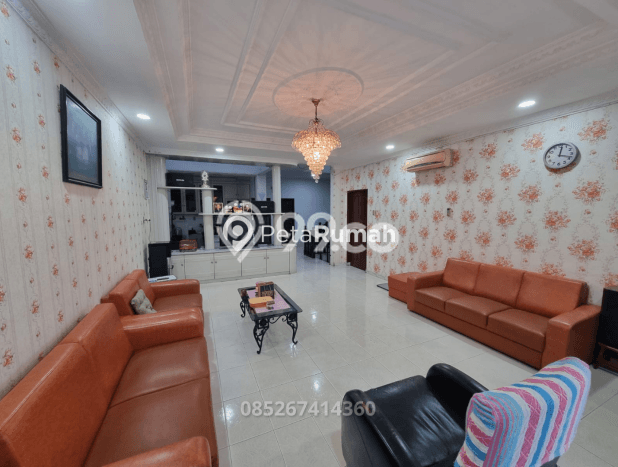 SPECIAL OFFER! Bisa KPR Rumah Minimalis di Medan Polonia, Medan, Luas 260m² LB 440m² SPECIAL OFFER! Bisa KPR Rumah Minimalis di Medan Polonia, Medan, Luas 260m² LB 440m²