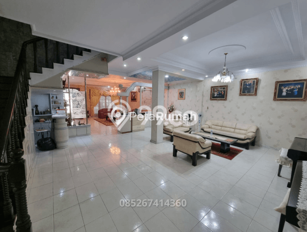 SPECIAL OFFER! Bisa KPR Rumah Minimalis di Medan Polonia, Medan, Luas 260m² LB 440m² SPECIAL OFFER! Bisa KPR Rumah Minimalis di Medan Polonia, Medan, Luas 260m² LB 440m²