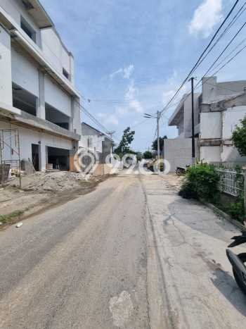 SPECIAL OFFER! Bisa KPR Rumah Minimalis di Medan Polonia, Medan, Luas 260m² LB 440m² SPECIAL OFFER! Bisa KPR Rumah Minimalis di Medan Polonia, Medan, Luas 260m² LB 440m²