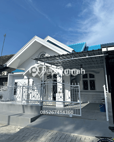 KESEMPATAN TERBAIK! Bisa KPR Rumah Modern lokasi Percut Sei Tuan, Deli Serdang, Luas 150m² Bangunan 100m² KESEMPATAN TERBAIK! Bisa KPR Rumah Modern lokasi Percut Sei Tuan, Deli Serdang, Luas 150m² Bangunan 100m²