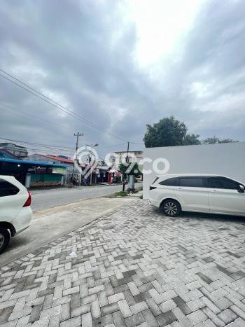 Ruko Dijual di Medan Perjuangan LT 130m2, LB 136m2 Solusi Investasi Cerdas Ruko Dijual di Medan Perjuangan LT 130m2, LB 136m2 Solusi Investasi Cerdas
