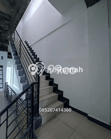 Ruko Premium di Medan Helvetia, Luas 192m2m², Pusat Niaga Ruko Premium di Medan Helvetia, Luas 192m2m², Pusat Niaga