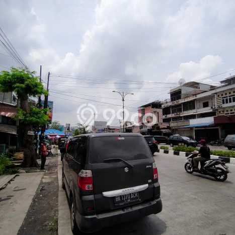 Ruko Komersial Dijual di Medan Helvetia Medan LT 50m2 & LB 150m2 Ruko Komersial Dijual di Medan Helvetia Medan LT 50m2 & LB 150m2