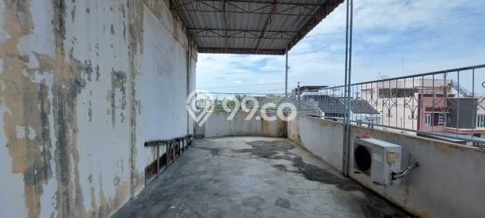 PRIME LOCATION! Ruko di Medan Petisah, Luas 180m², Area Bisnis, Posisi Premium PRIME LOCATION! Ruko di Medan Petisah, Luas 180m², Area Bisnis, Posisi Premium
