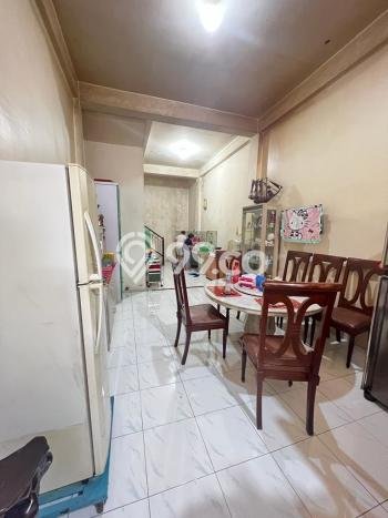 AREA TERSIBUK! Ruko di Medan Kota, Luas 240m², Pusat Komersial AREA TERSIBUK! Ruko di Medan Kota, Luas 240m², Pusat Komersial