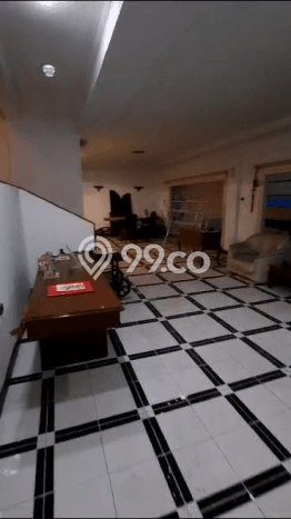 PROPERTI PILIHAN! Rumah area Medan Polonia, LT 294m² Bangunan 420m² PROPERTI PILIHAN! Rumah area Medan Polonia, LT 294m² Bangunan 420m²