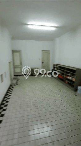 PROPERTI PILIHAN! Rumah area Medan Polonia, LT 294m² Bangunan 420m² PROPERTI PILIHAN! Rumah area Medan Polonia, LT 294m² Bangunan 420m²