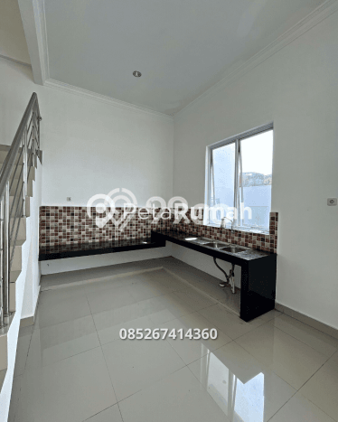 SPECIAL PROPERTY! Rumah area Medan Amplas, Luas 144m² Bangunan 160m² SPECIAL PROPERTY! Rumah area Medan Amplas, Luas 144m² Bangunan 160m²