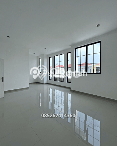 SPECIAL PROPERTY! Rumah area Medan Amplas, Luas 144m² Bangunan 160m² SPECIAL PROPERTY! Rumah area Medan Amplas, Luas 144m² Bangunan 160m²