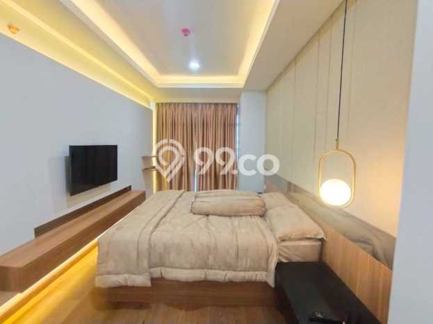 Apartemen Kawasan Medan Barat, 1 KM, Luas 50m², Area Berkembang Apartemen Kawasan Medan Barat, 1 KM, Luas 50m², Area Berkembang