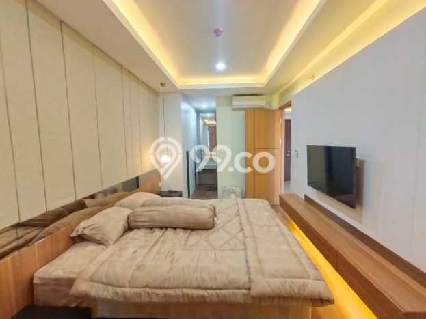 Apartemen Kawasan Medan Barat, 1 KM, Luas 50m², Area Berkembang Apartemen Kawasan Medan Barat, 1 KM, Luas 50m², Area Berkembang