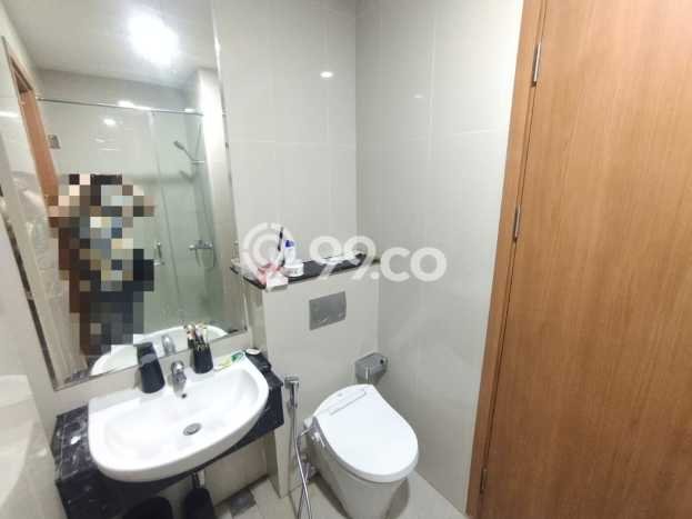 Apartemen Kawasan Medan Barat, 1 KM, Luas 50m², Area Berkembang Apartemen Kawasan Medan Barat, 1 KM, Luas 50m², Area Berkembang