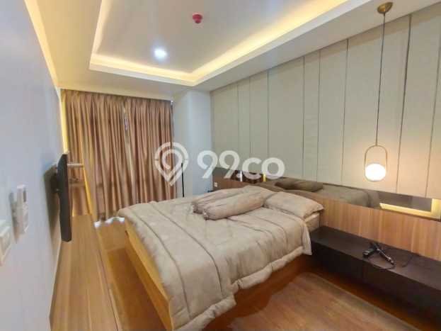 Apartemen Kawasan Medan Barat, 1 KM, Luas 50m², Area Berkembang Apartemen Kawasan Medan Barat, 1 KM, Luas 50m², Area Berkembang