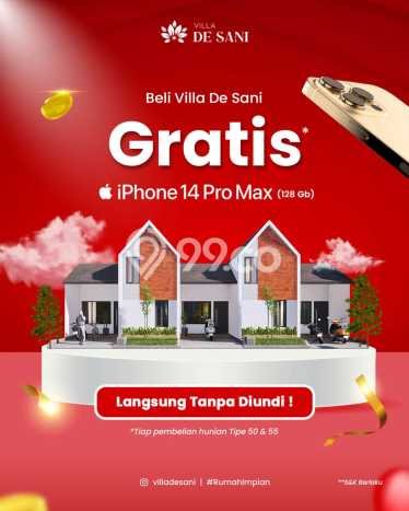 Dijual Cepat Rumah LT 81m² / LB 55m² di Lokasi Premium Medan Marelan, Medan Dijual Cepat Rumah LT 81m² / LB 55m² di Lokasi Premium Medan Marelan, Medan