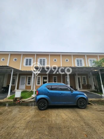 Lokasi strategis! Rumah siap pakai dikontrakkan di Medan Johor LB 80m2 Lokasi strategis! Rumah siap pakai dikontrakkan di Medan Johor LB 80m2