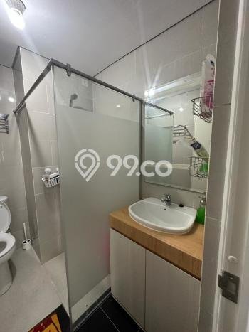 Apartemen Nyaman untuk Dijual di Medan Barat, Medan, Sumatera Utara Apartemen Nyaman untuk Dijual di Medan Barat, Medan, Sumatera Utara