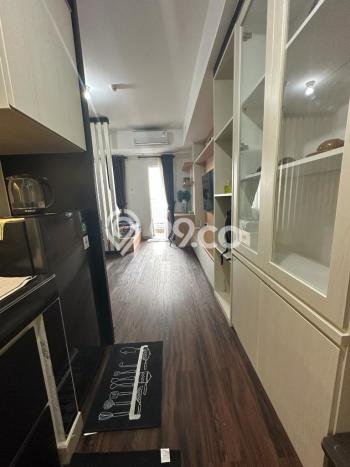 Apartemen Nyaman untuk Dijual di Medan Barat, Medan, Sumatera Utara Apartemen Nyaman untuk Dijual di Medan Barat, Medan, Sumatera Utara