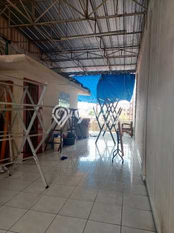 Ruko di Medan Area, Luas 192m², Lokasi Strategis Ruko di Medan Area, Luas 192m², Lokasi Strategis