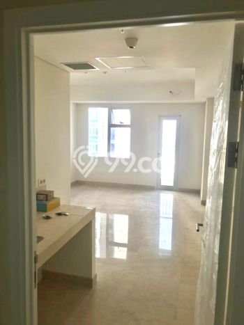 Dijual Segera Apartemen 1 KT & 1 KM di Medan Barat, Medan Dijual Segera Apartemen 1 KT & 1 KM di Medan Barat, Medan