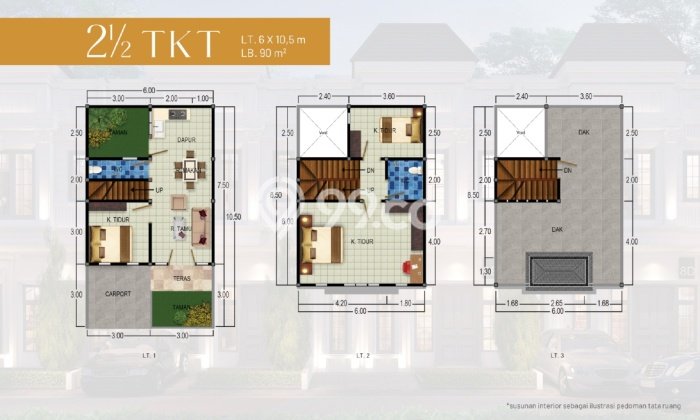 Jual Segera Rumah 1 KT 1 KM di Percut Sei Tuan, Deli Serdang Jual Segera Rumah 1 KT 1 KM di Percut Sei Tuan, Deli Serdang