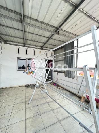 Ruko Kawasan Medan Timur, Luas 216m², Pusat Bisnis, Lokasi Strategis Ruko Kawasan Medan Timur, Luas 216m², Pusat Bisnis, Lokasi Strategis