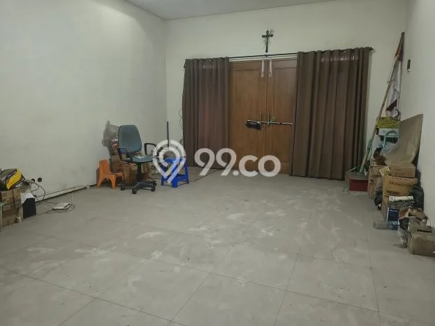 Rumah Eksklusif Dijual LT 232m2 di Ngamprah, Bandung Barat Rumah Eksklusif Dijual LT 232m2 di Ngamprah, Bandung Barat