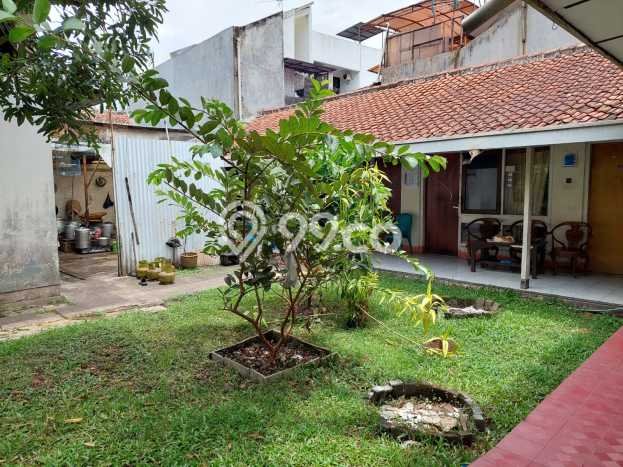 Ready to Use! Premium House LT 949m2 Desain Elegan di Buah Batu Ready to Use! Premium House LT 949m2 Desain Elegan di Buah Batu