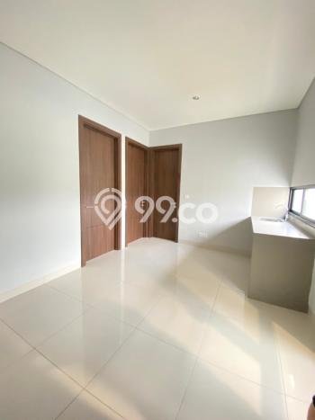 Rumah Minimalis 2 KT di Podomoro Park Bandung Bandung Unfurnished Rumah Minimalis 2 KT di Podomoro Park Bandung Bandung Unfurnished