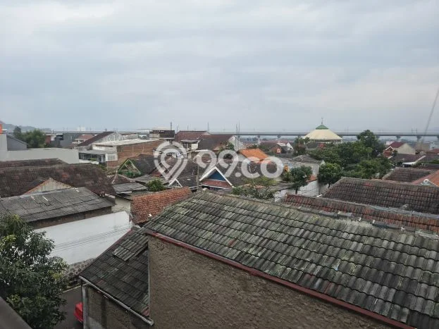 Rumah Eksklusif Dijual LT 232m2 di Ngamprah, Bandung Barat Rumah Eksklusif Dijual LT 232m2 di Ngamprah, Bandung Barat
