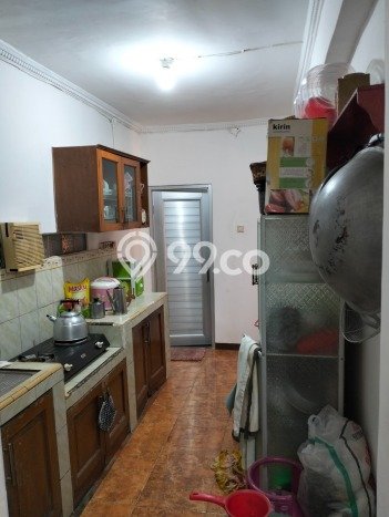 Hunian Cantik Minimalis Lb 112m2 di Antapani, Bandung Hunian Cantik Minimalis Lb 112m2 di Antapani, Bandung