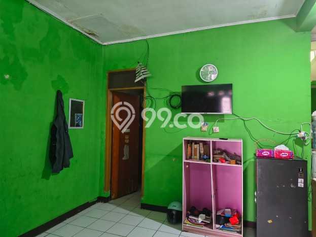 Rumah Minimalis 2 KT LT 66m2 di Buah Batu Rumah Minimalis 2 KT LT 66m2 di Buah Batu