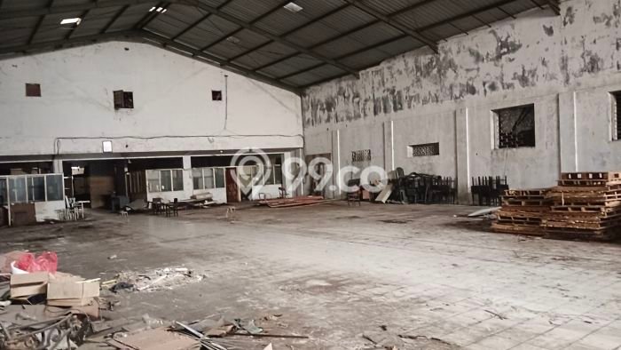 Dijual Komersial di Semarang Tengah, Semarang Harga Penawaran Spesial Dijual Komersial di Semarang Tengah, Semarang Harga Penawaran Spesial